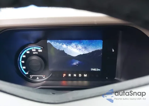 2024 Ford Bronco Wildtrak z USA, uszkodzony, nr VIN 1FMEE2BP2RLA43601